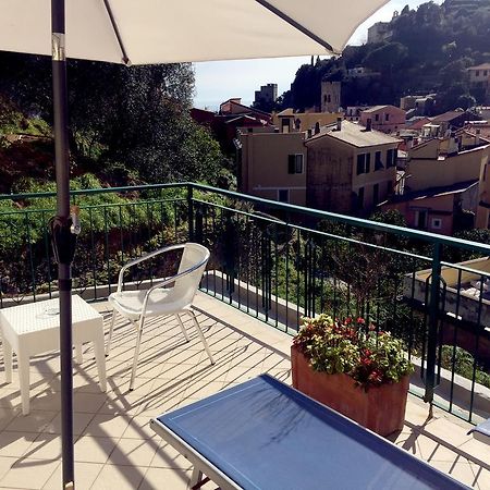 Hotel Souvenir Monterosso al Mare Exterior photo