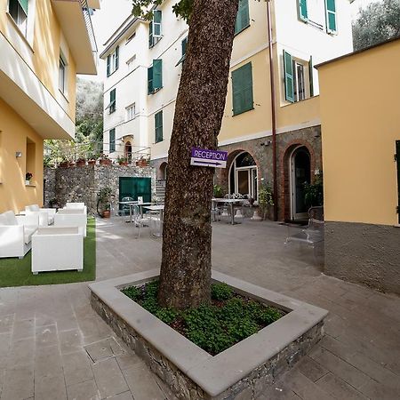 Hotel Souvenir Monterosso al Mare Exterior photo