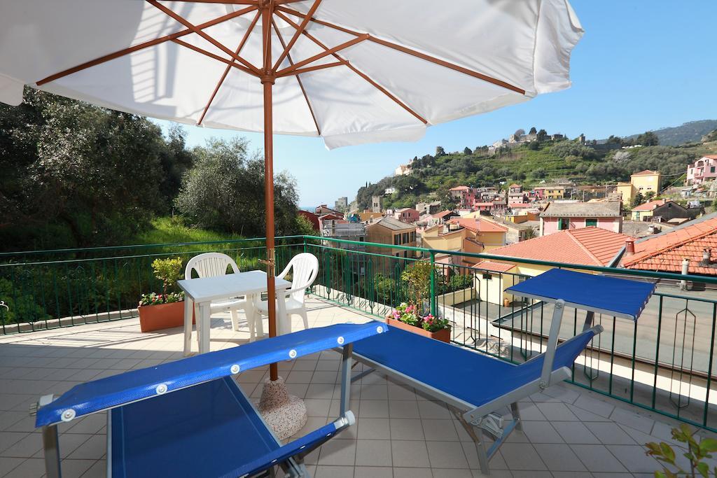 Hotel Souvenir Monterosso al Mare Exterior photo