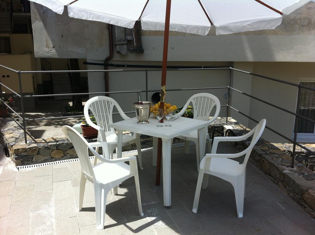 Hotel Souvenir Monterosso al Mare Exterior photo