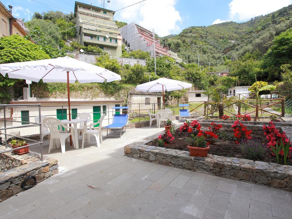 Hotel Souvenir Monterosso al Mare Exterior photo