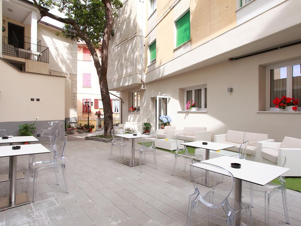 Hotel Souvenir Monterosso al Mare Exterior photo