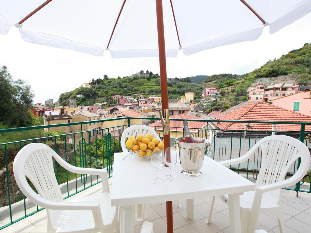 Hotel Souvenir Monterosso al Mare Exterior photo