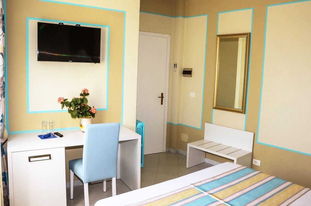 Hotel Souvenir Monterosso al Mare Exterior photo