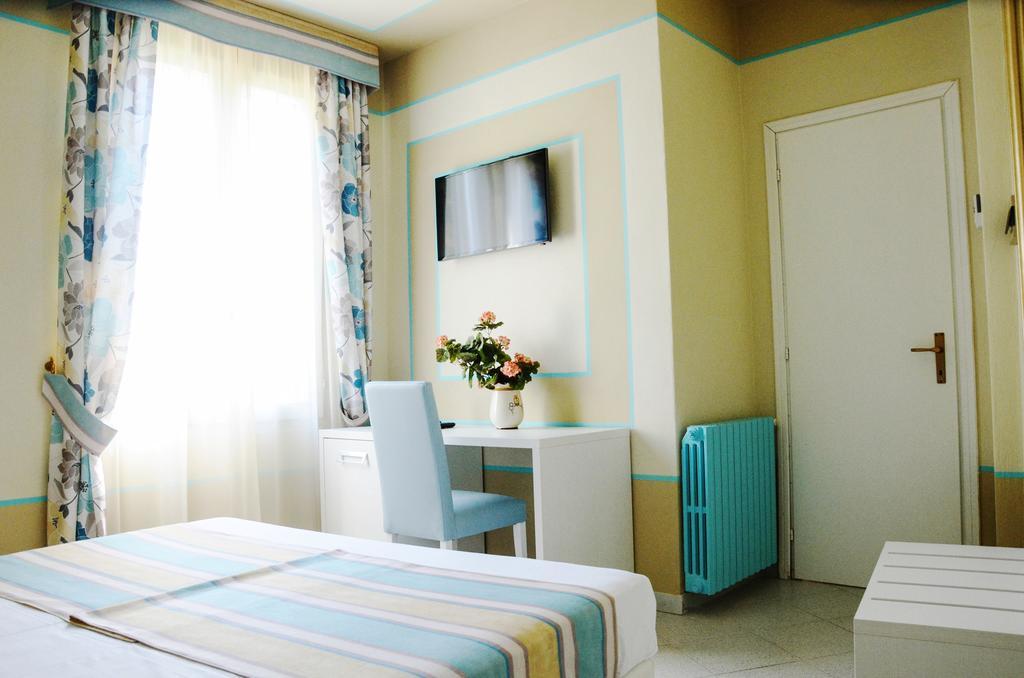 Hotel Souvenir Monterosso al Mare Exterior photo
