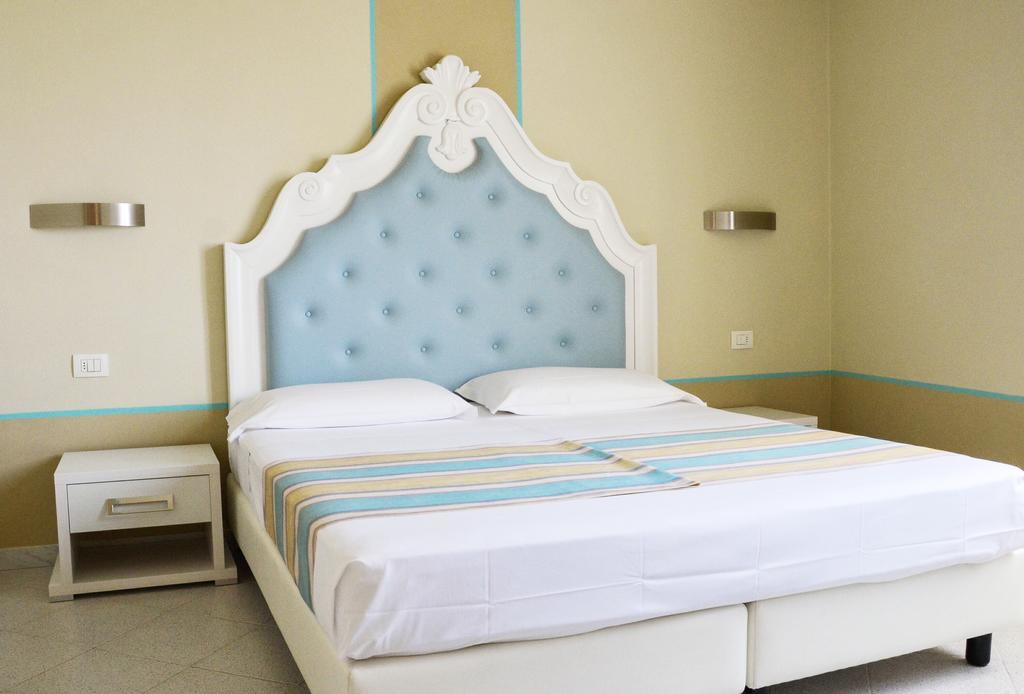 Hotel Souvenir Monterosso al Mare Exterior photo