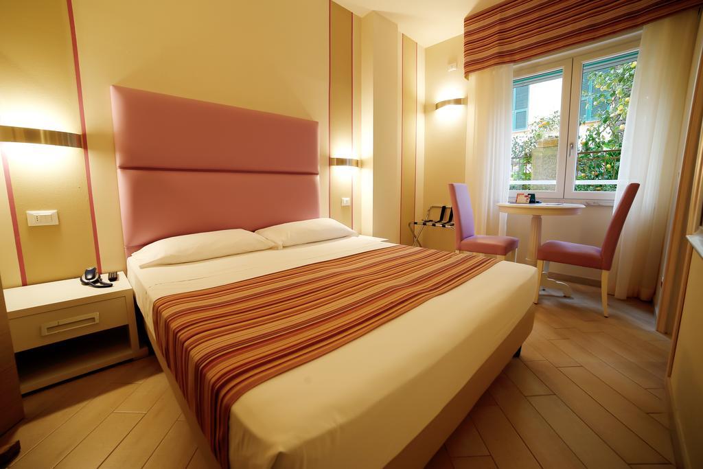 Hotel Souvenir Monterosso al Mare Exterior photo