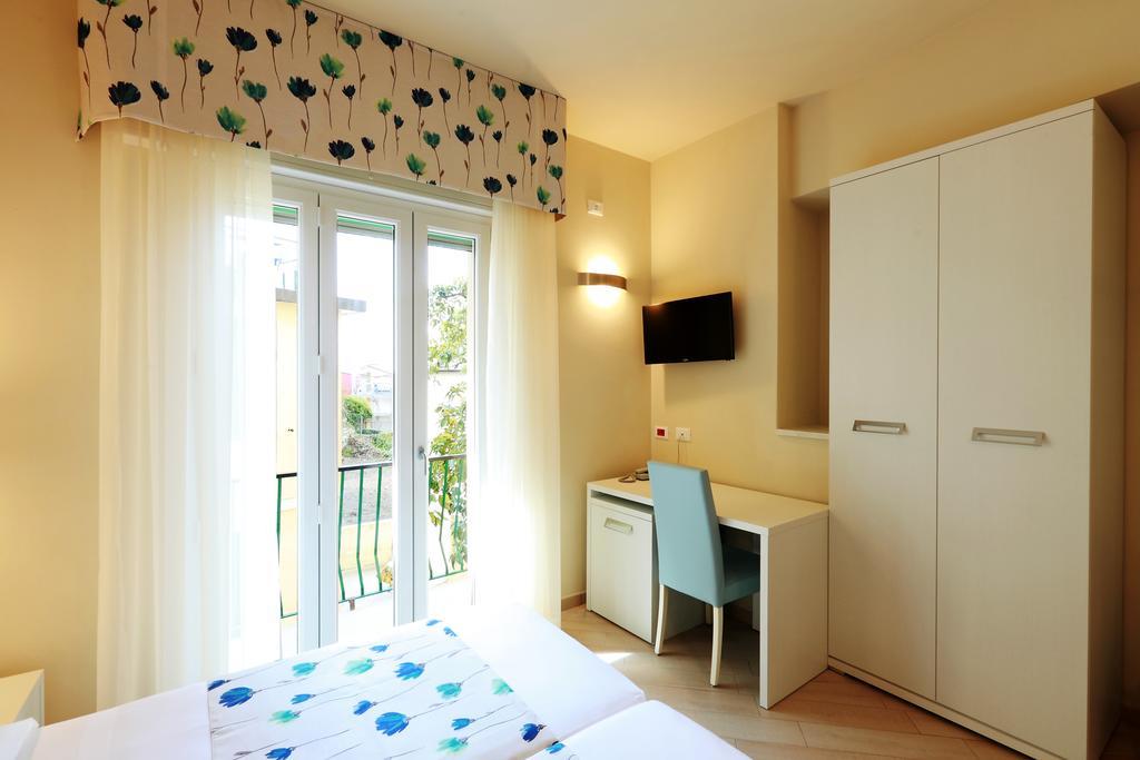 Hotel Souvenir Monterosso al Mare Exterior photo