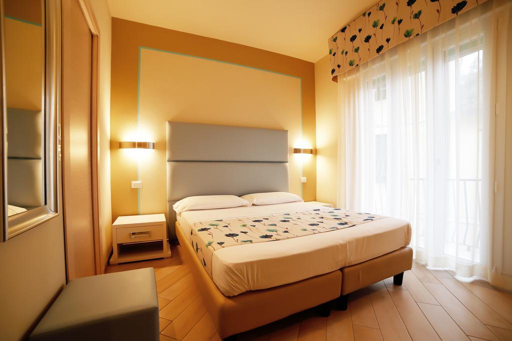 Hotel Souvenir Monterosso al Mare Exterior photo