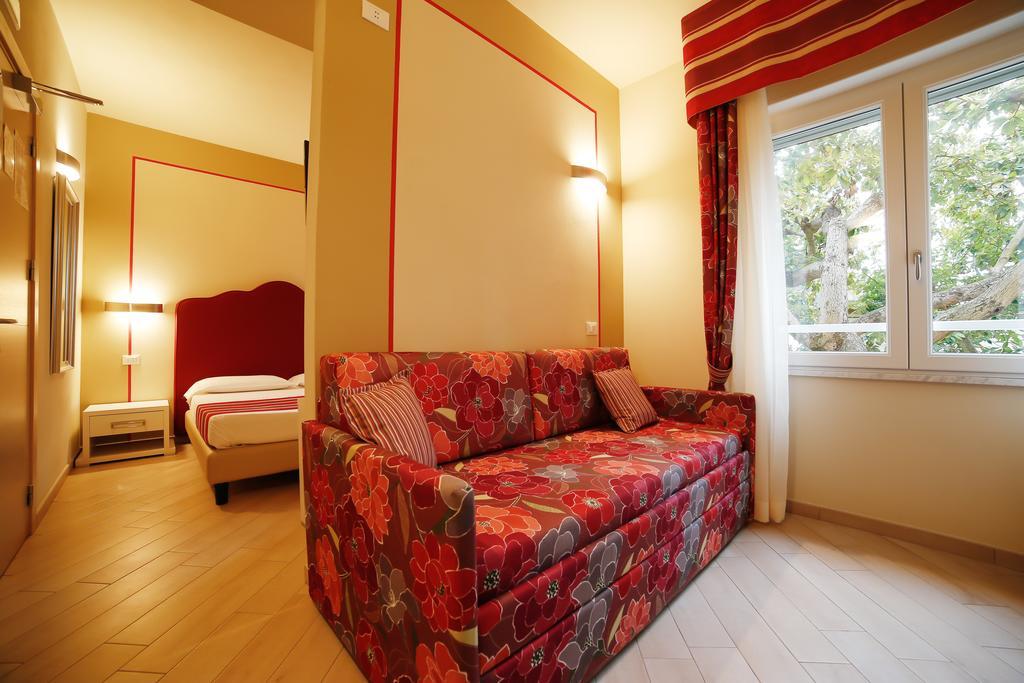 Hotel Souvenir Monterosso al Mare Exterior photo