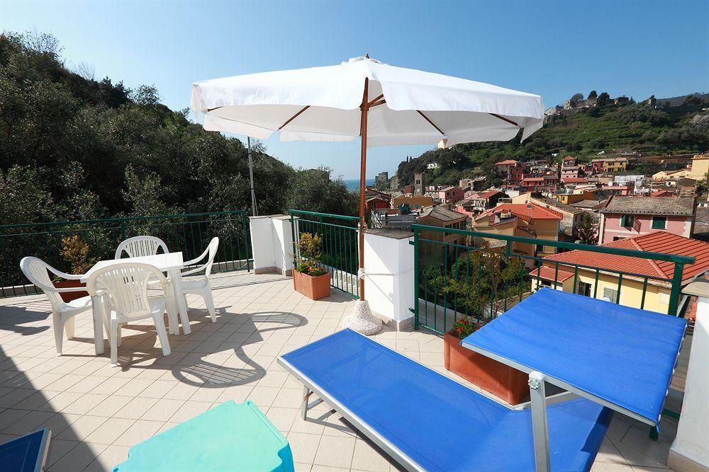 Hotel Souvenir Monterosso al Mare Exterior photo