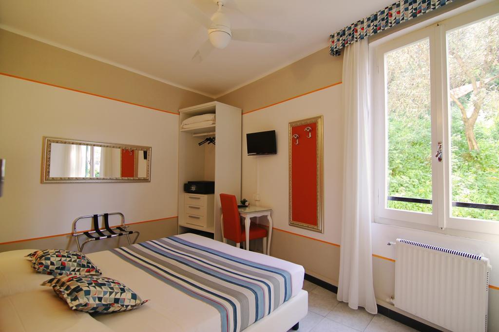 Hotel Souvenir Monterosso al Mare Exterior photo