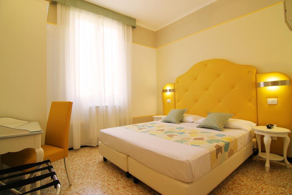 Hotel Souvenir Monterosso al Mare Exterior photo