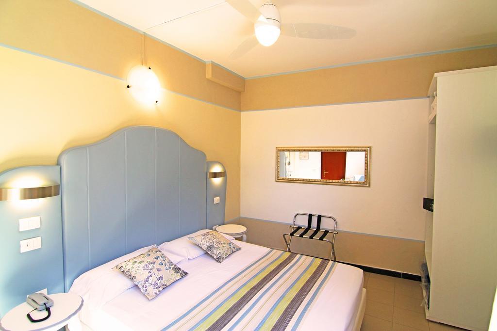 Hotel Souvenir Monterosso al Mare Exterior photo