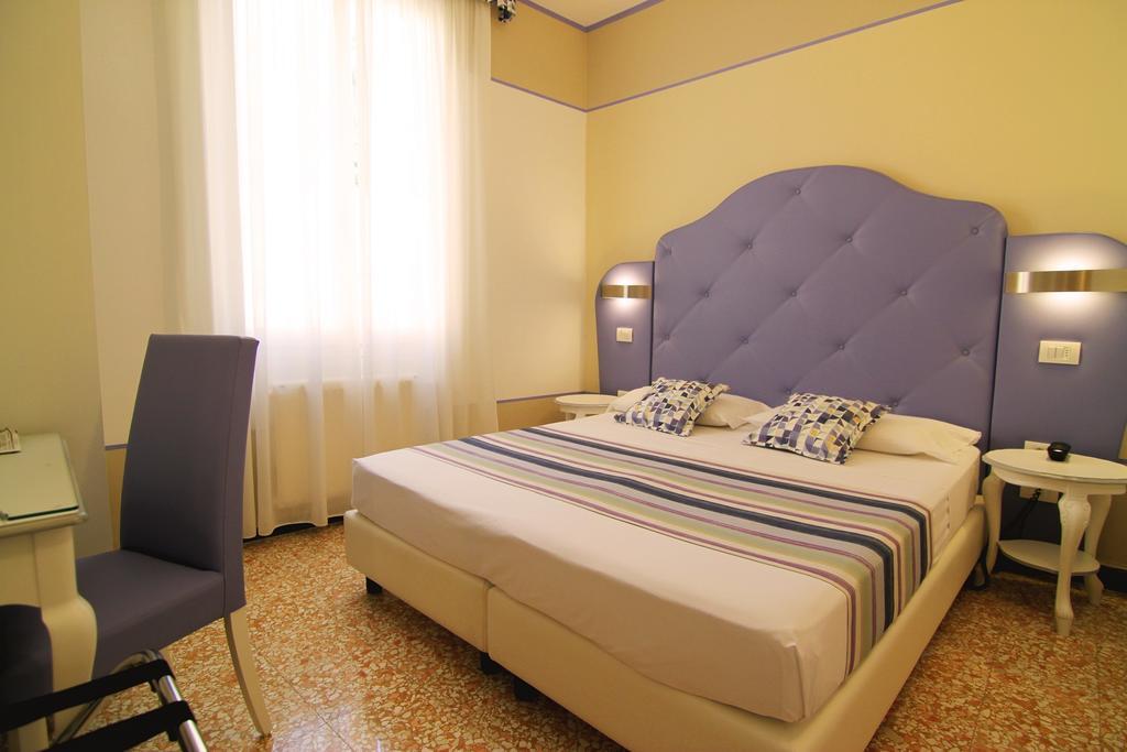 Hotel Souvenir Monterosso al Mare Exterior photo