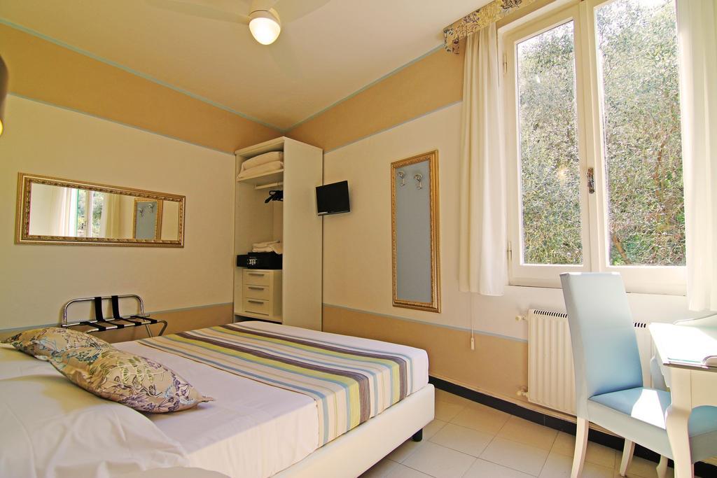 Hotel Souvenir Monterosso al Mare Exterior photo