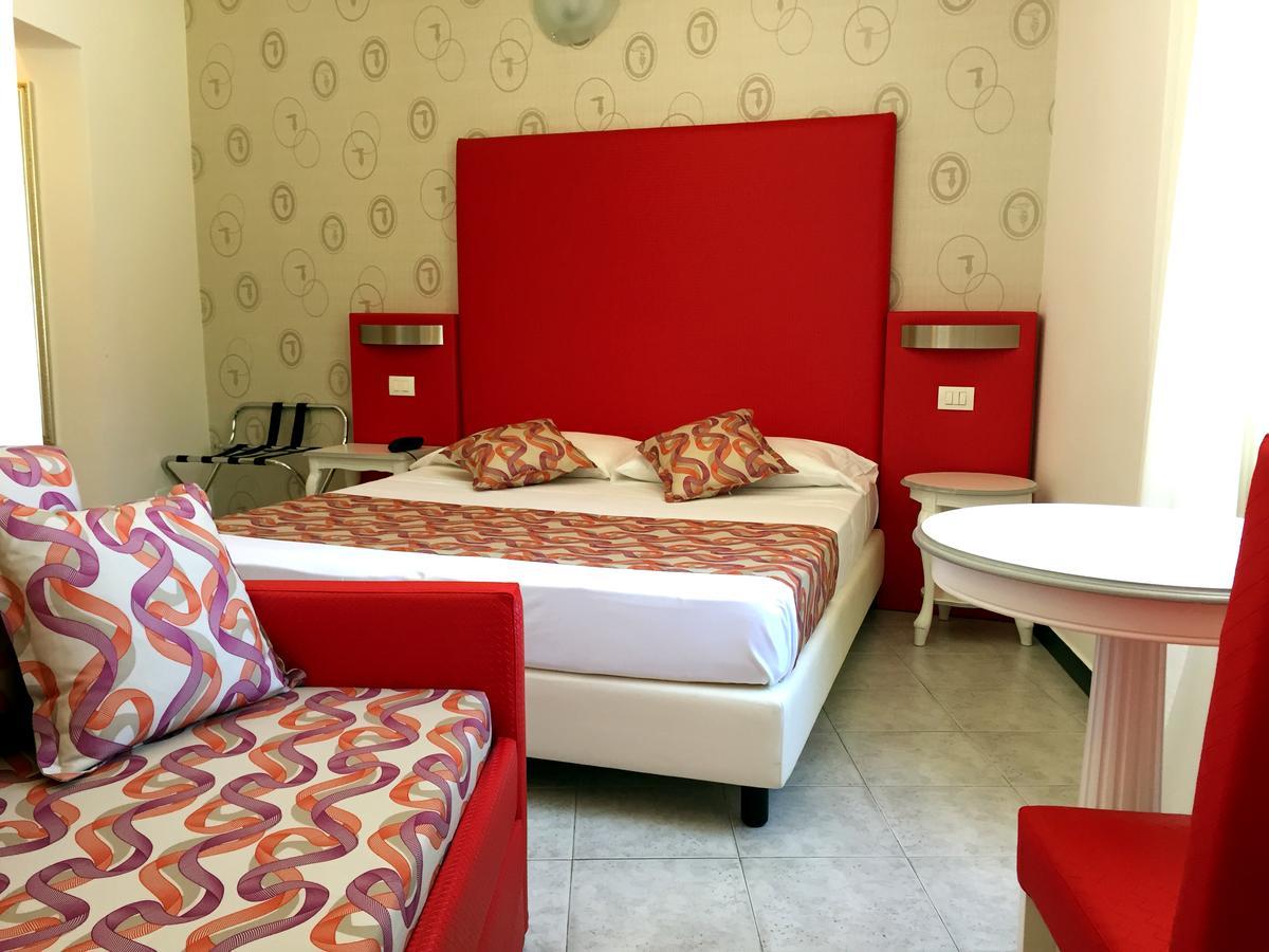 Hotel Souvenir Monterosso al Mare Exterior photo
