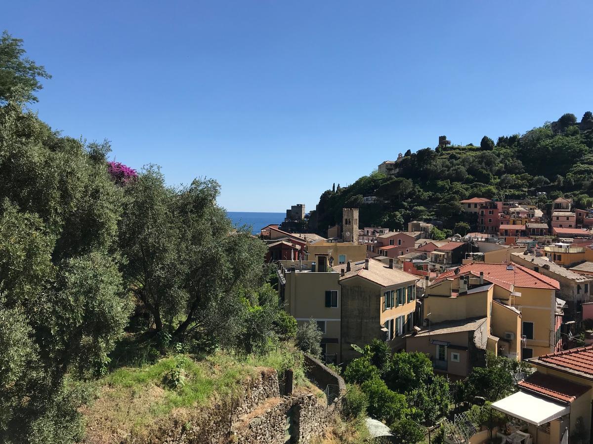 Hotel Souvenir Monterosso al Mare Exterior photo
