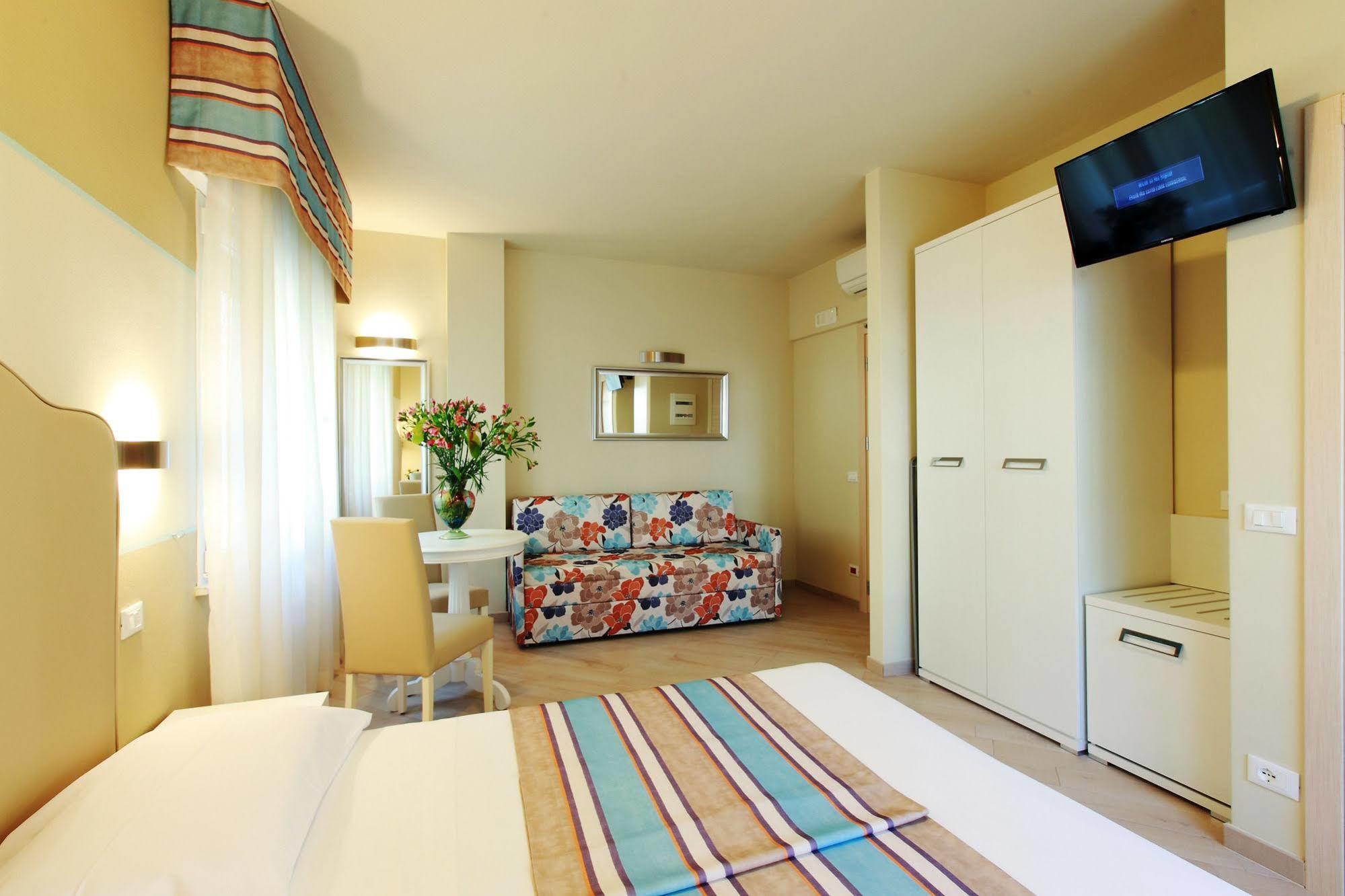 Hotel Souvenir Monterosso al Mare Exterior photo