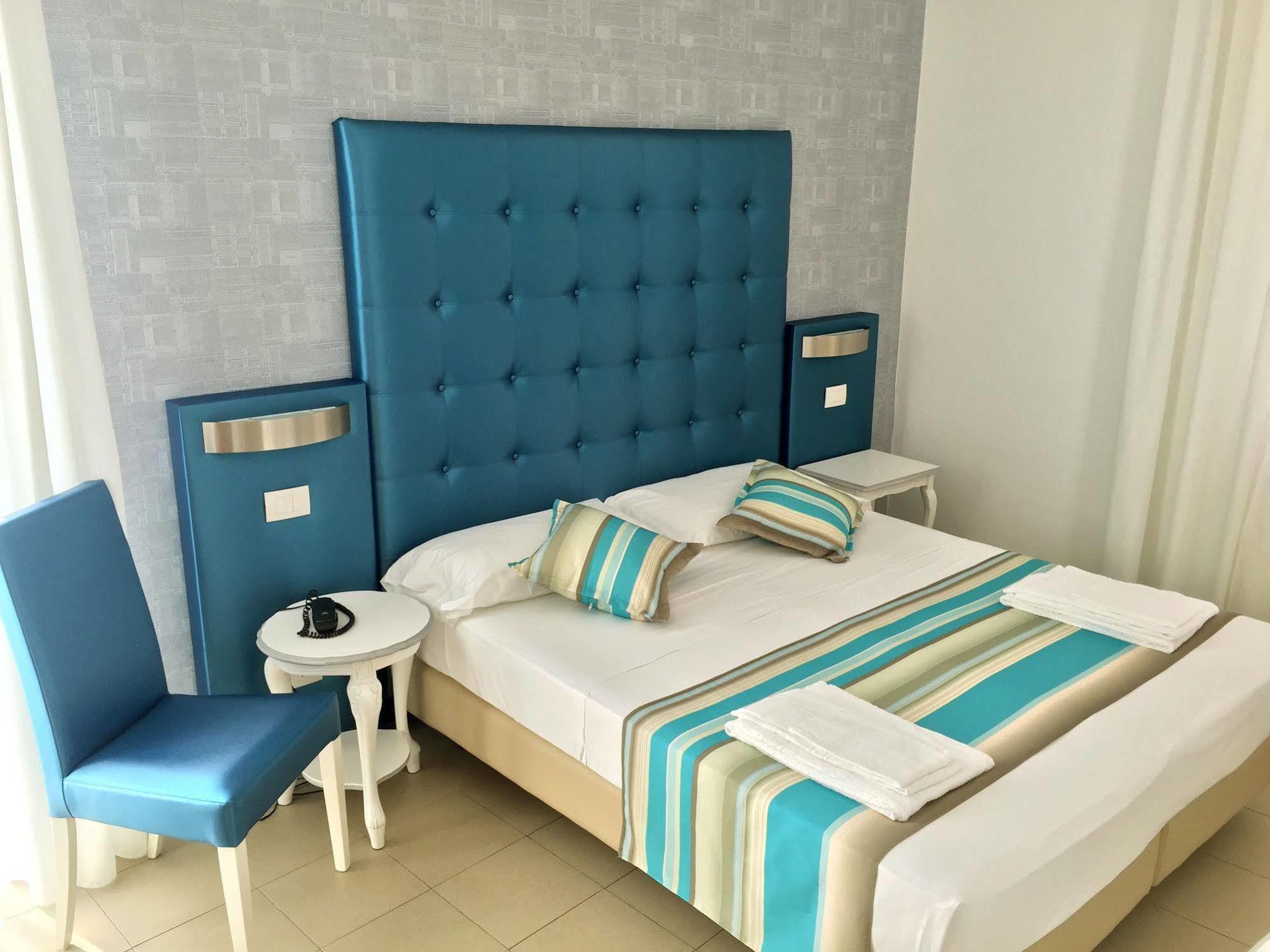 Hotel Souvenir Monterosso al Mare Exterior photo