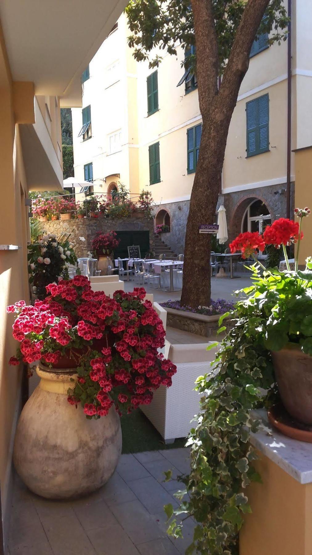 Hotel Souvenir Monterosso al Mare Exterior photo